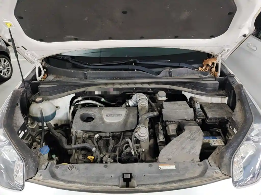 Kia KX5 — миниатюра 20