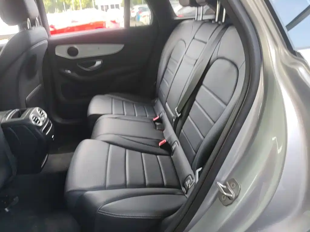 Mercedes-Benz GLC — миниатюра 17