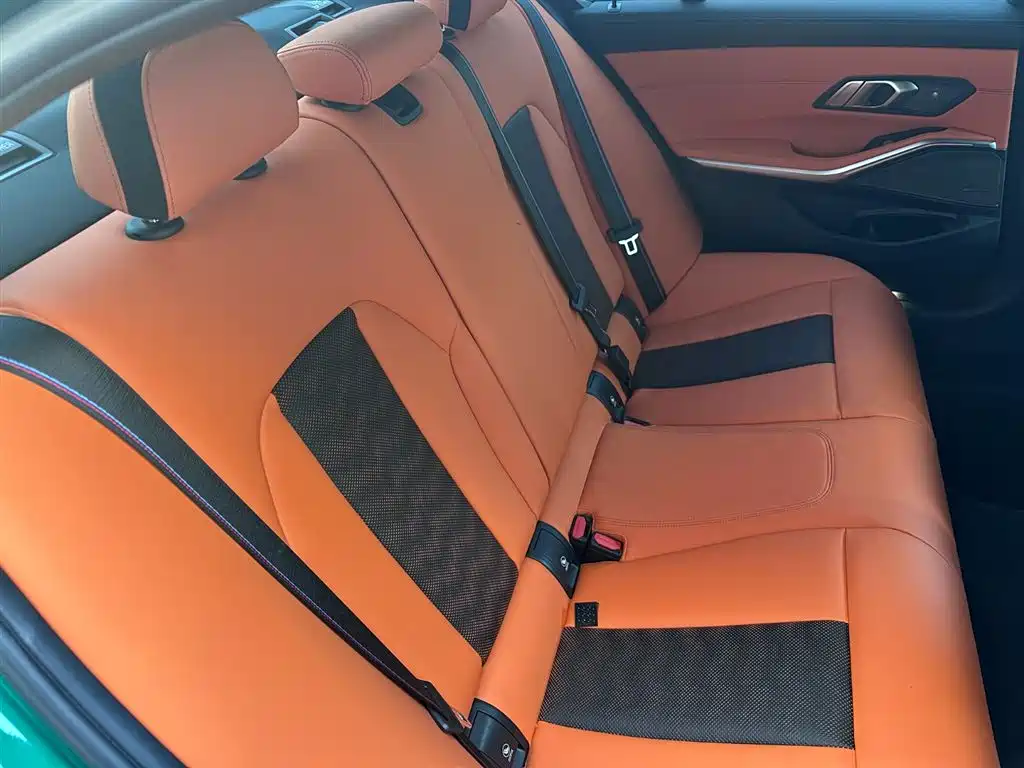 BMW M3 — миниатюра 10