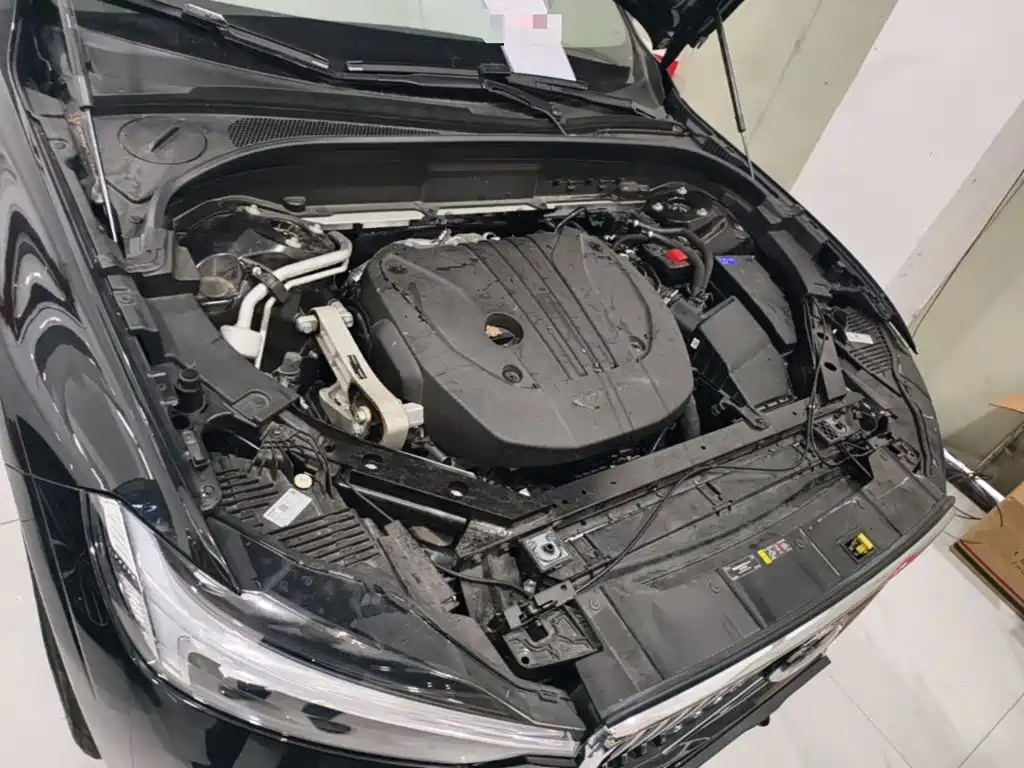 Volvo XC60 — миниатюра 20
