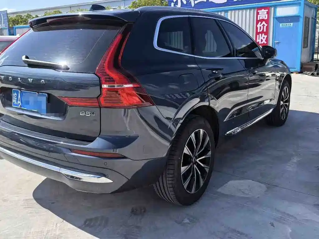 Volvo XC60 — миниатюра 2
