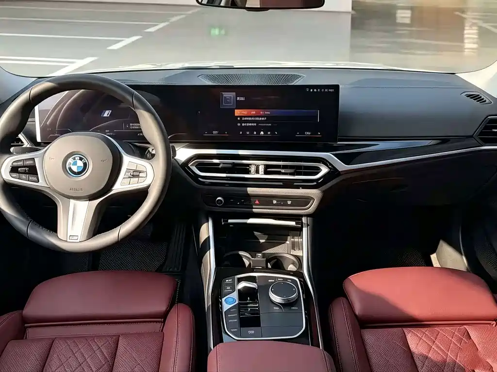 BMW i3 — миниатюра 6