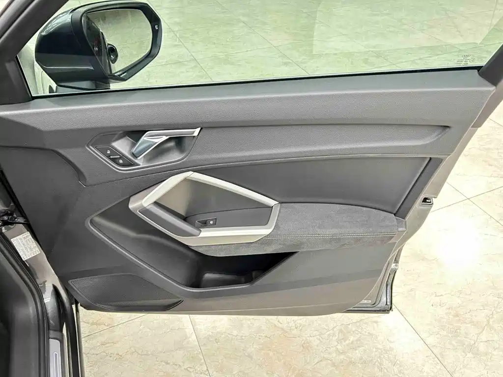 Audi Q3 — миниатюра 17