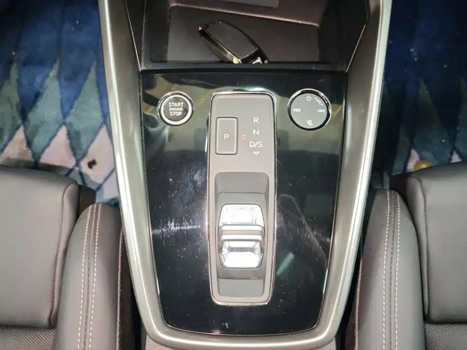 Audi A3 — миниатюра 16