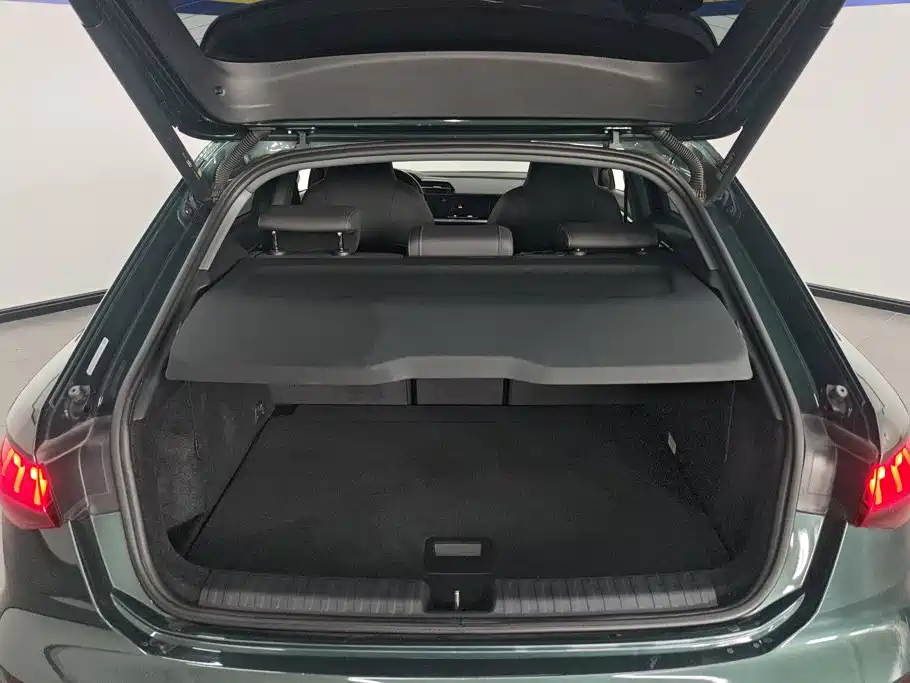 Audi A3 — миниатюра 4