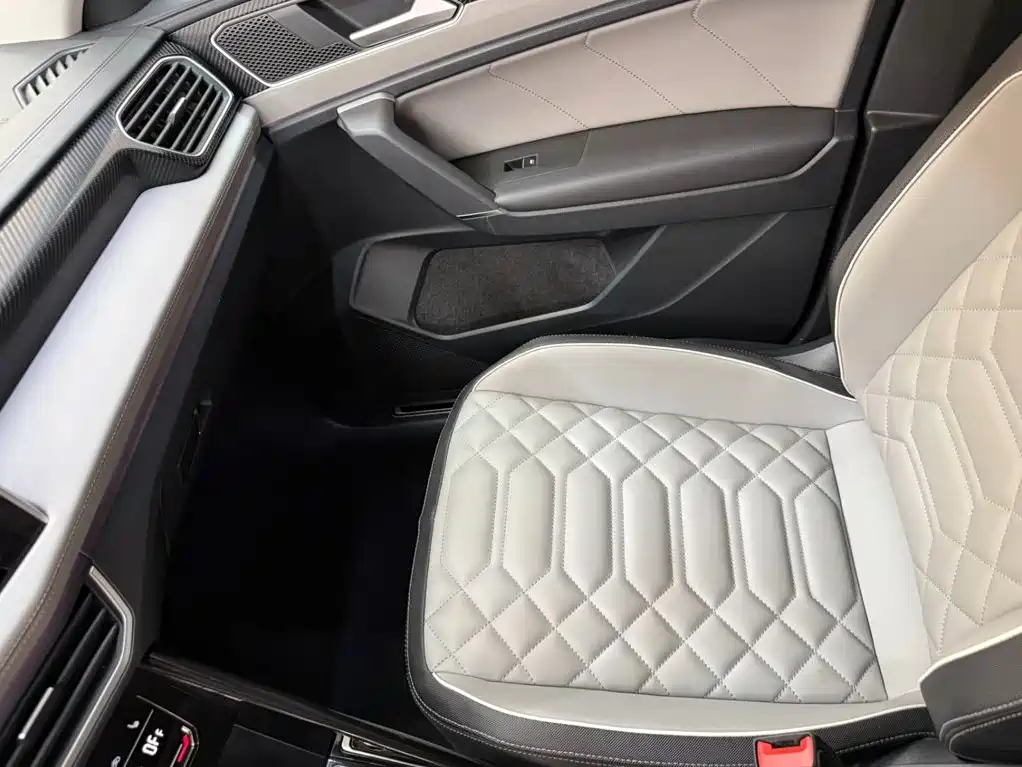 Volkswagen Tayron — миниатюра 13