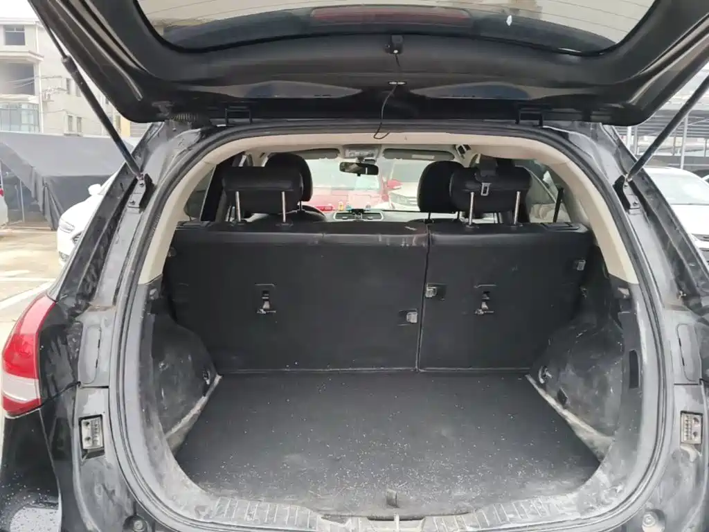 Haval H2 — миниатюра 19