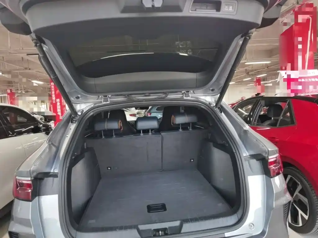 BYD PLUS New Energy — миниатюра 19