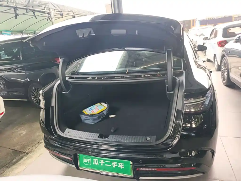 BYD Seal — миниатюра 19