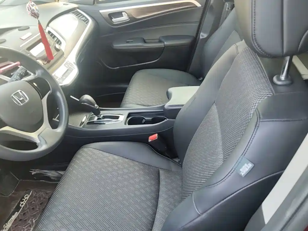 Honda Jade — миниатюра 15