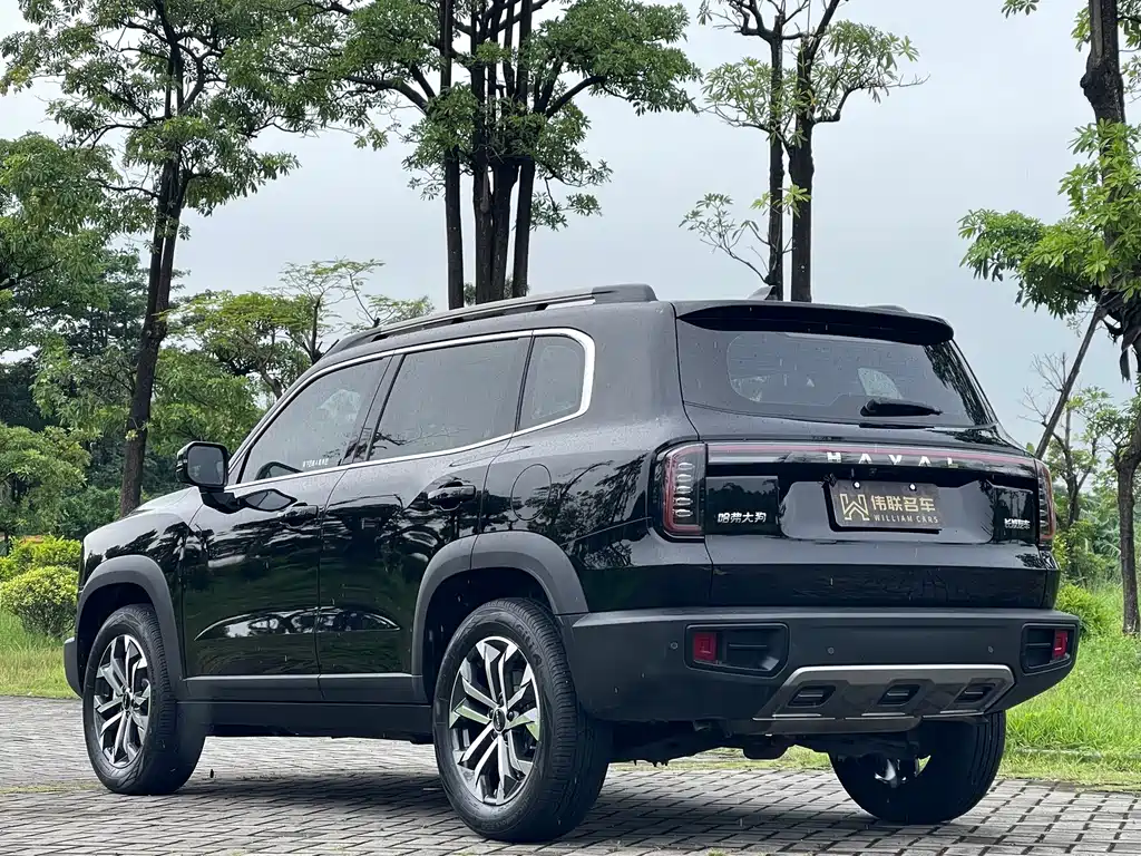 Haval Big Dog — миниатюра 4