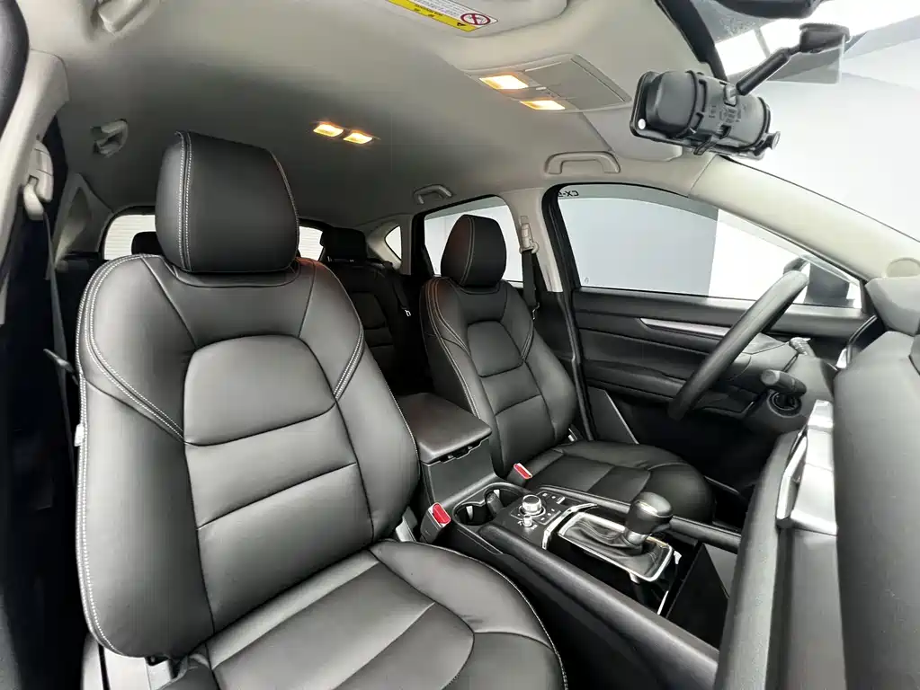 Mazda CX-5 — миниатюра 12