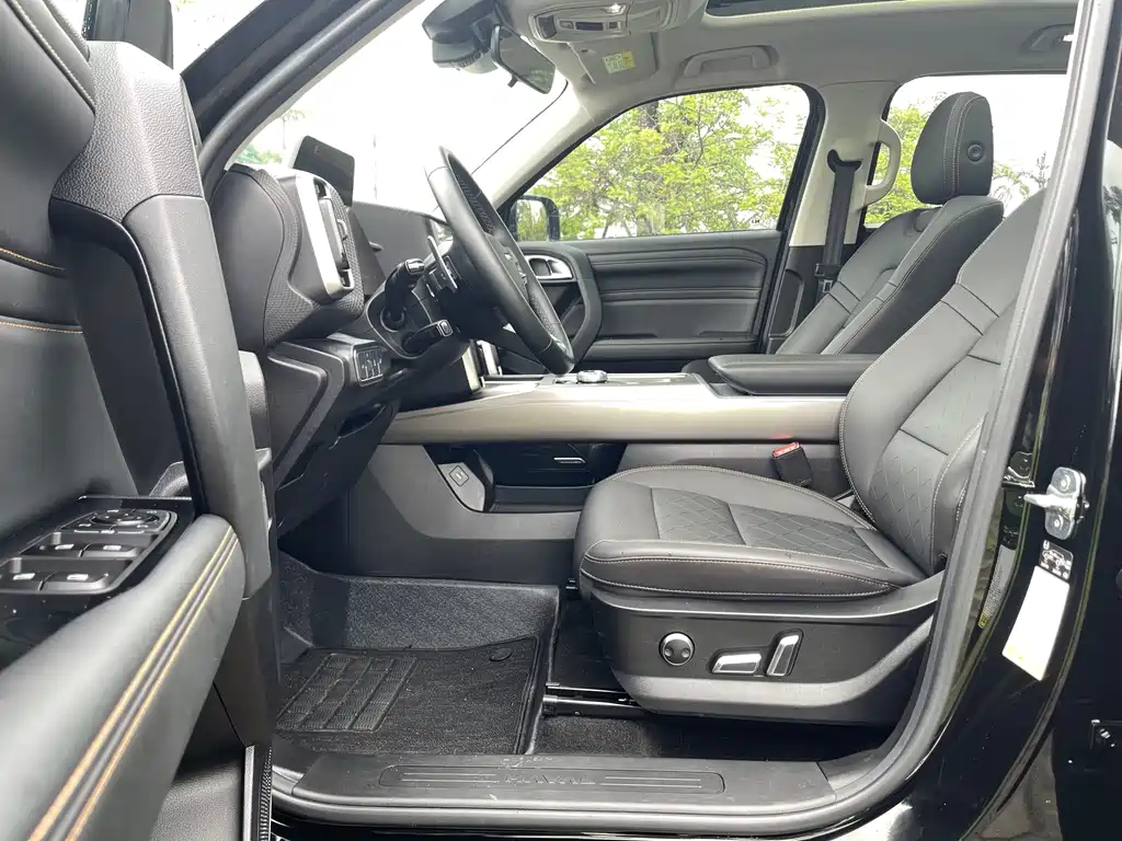 Haval Big Dog — миниатюра 7