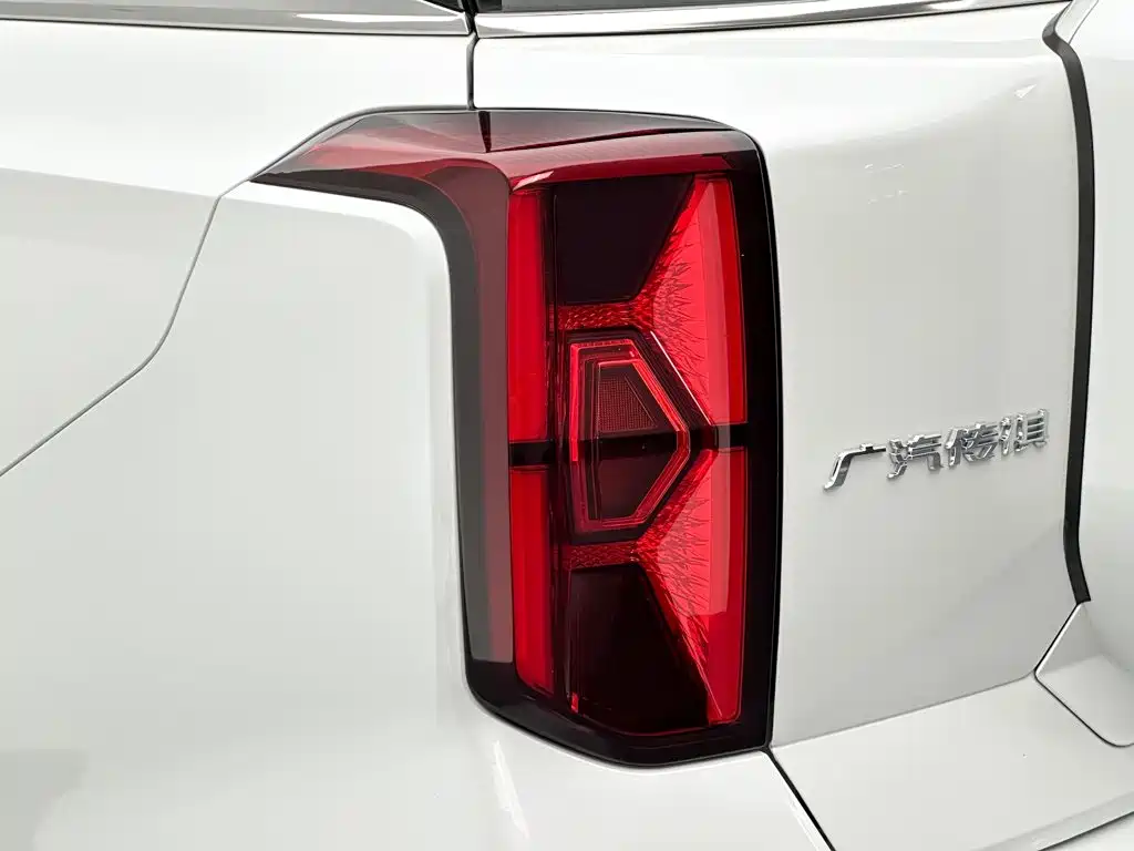 GAC Motor Trumpchi ES9 — миниатюра 32