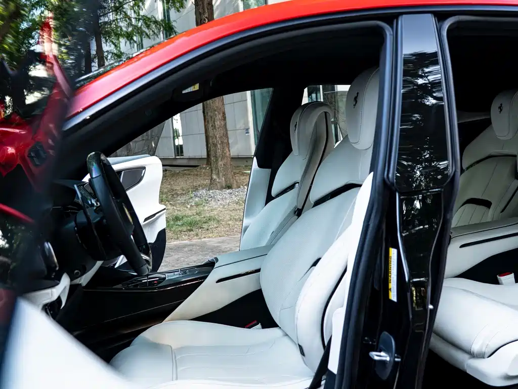 Ferrari Purosangue — миниатюра 14