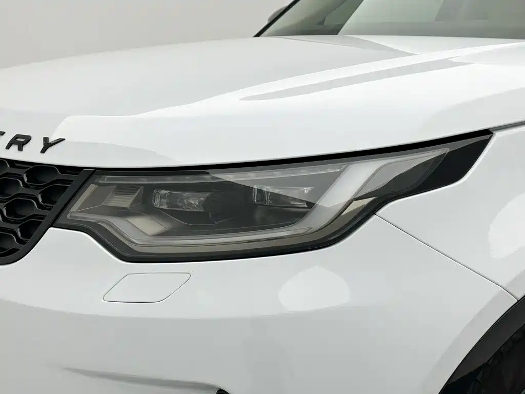 Land Rover Discovery — миниатюра 29