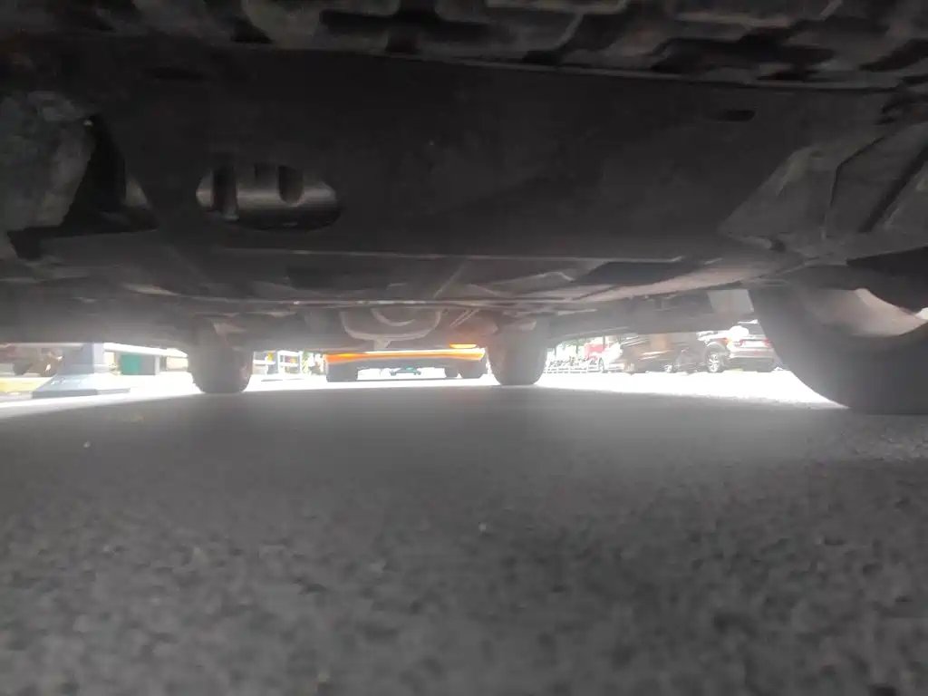 Chevrolet Trax — миниатюра 22
