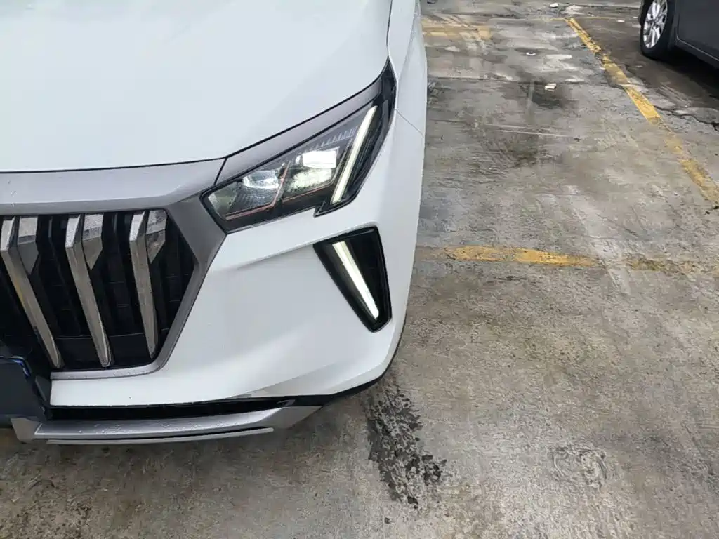 GAC Motor GS4 Plus — миниатюра 24