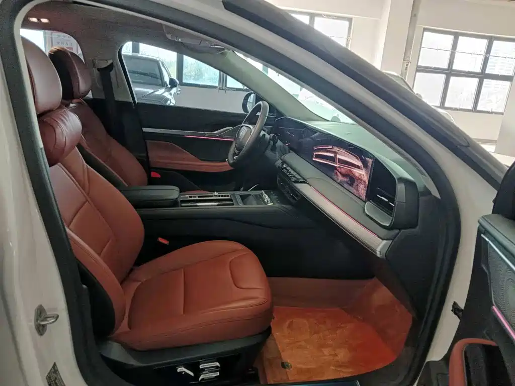 Lincoln Z — миниатюра 11