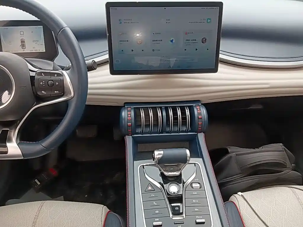 BYD Yuan Plus — миниатюра 13