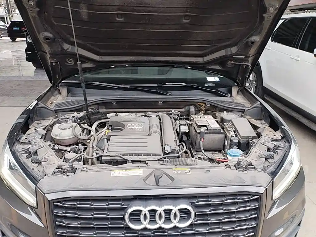 Audi Q2L — миниатюра 20
