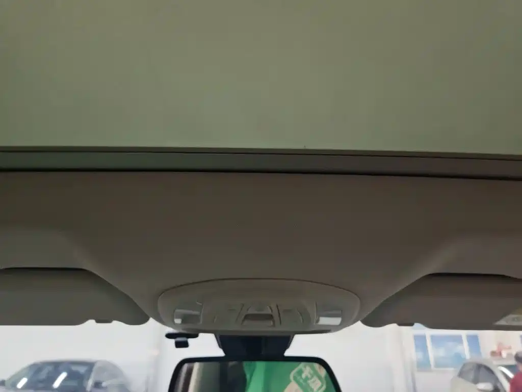 Baojun 530 — миниатюра 18