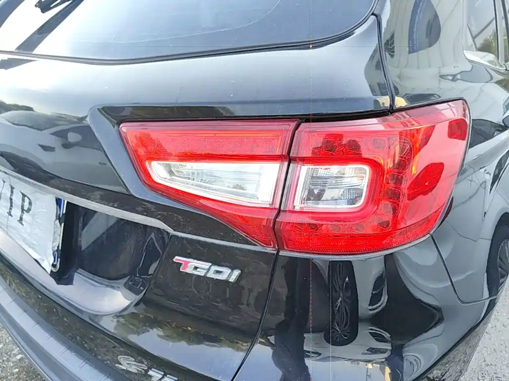 Changan CS75 — миниатюра 8