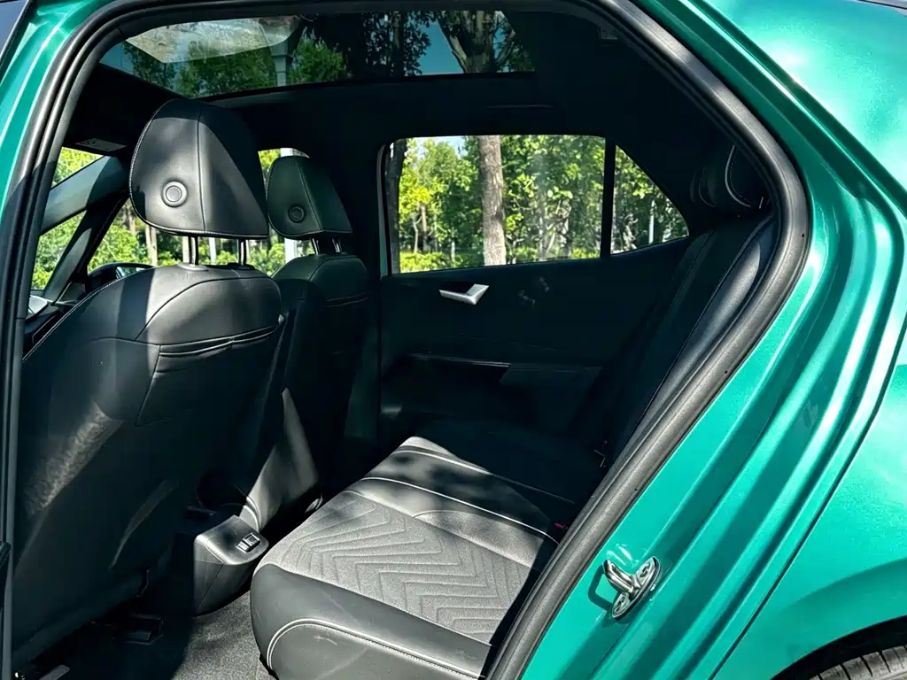Volkswagen ID.3 — миниатюра 4
