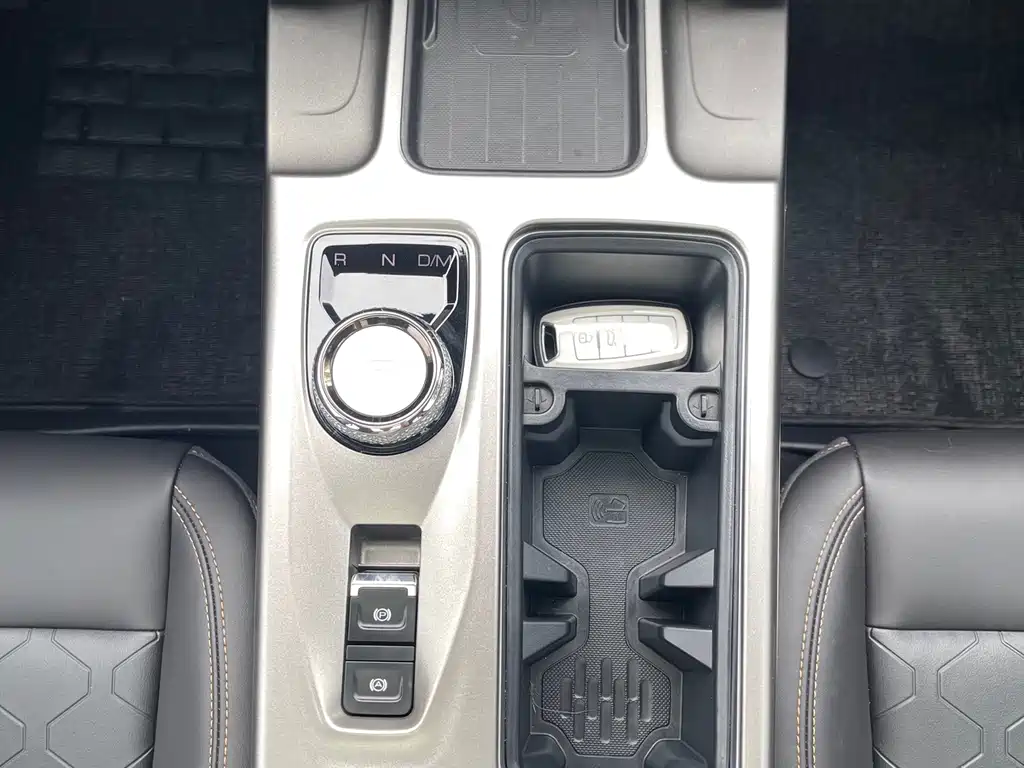 Haval Big Dog — миниатюра 12