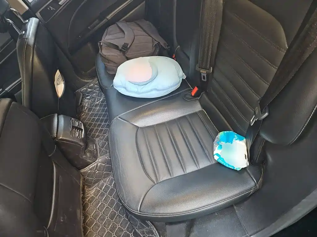Ford Mondeo — миниатюра 18