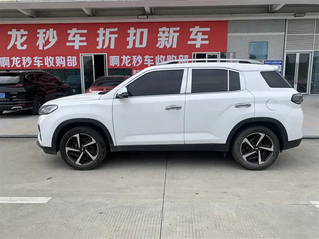 Hyundai ix35 — миниатюра 3