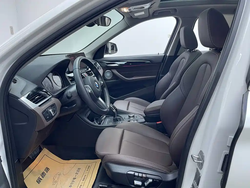 BMW X1 — миниатюра 16