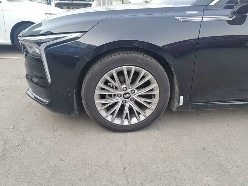 Bestune B70 — миниатюра 23