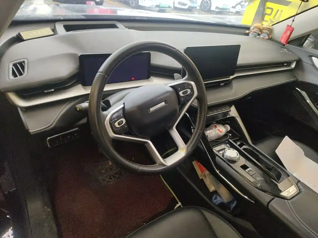 Haval H6 — миниатюра 5