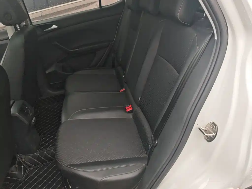 Volkswagen Tacqua — миниатюра 17