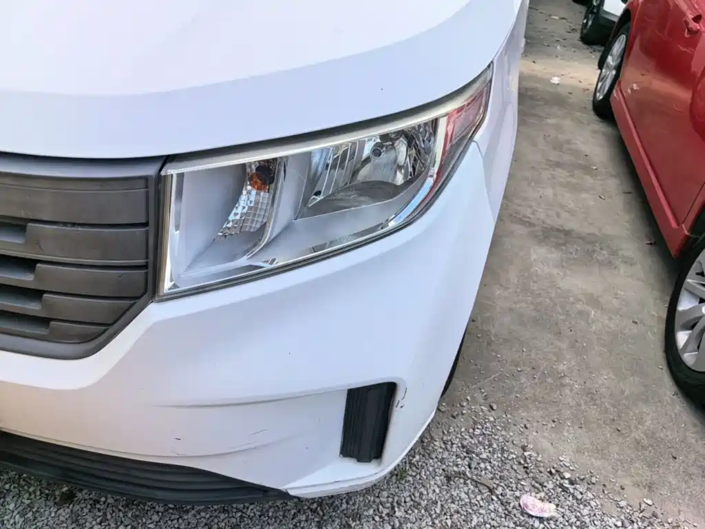 Wuling Hongguang PLUS — миниатюра 24