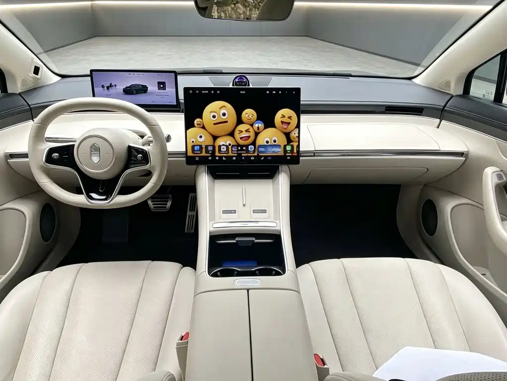 Zhijie Zhijie S7 — миниатюра 8