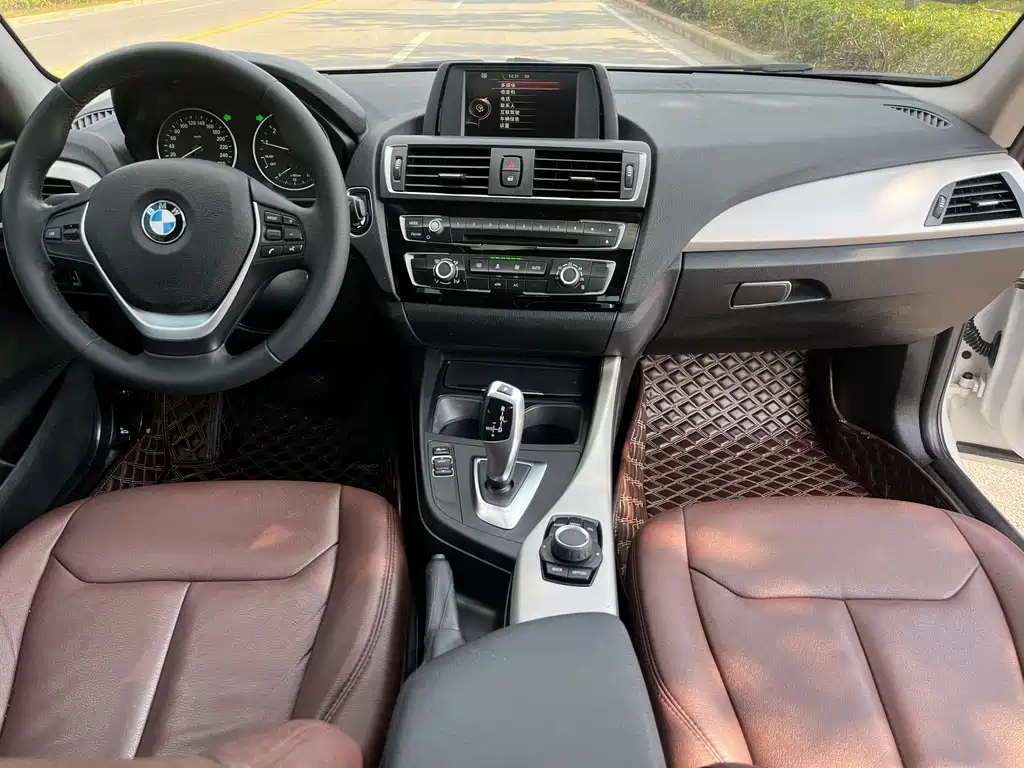 BMW 2 Series (Import) — миниатюра 14