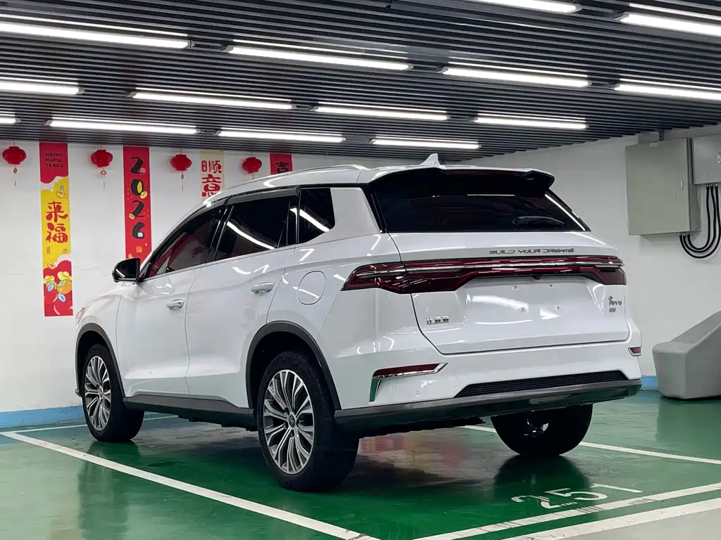 BYD Pro New Energy — миниатюра 7