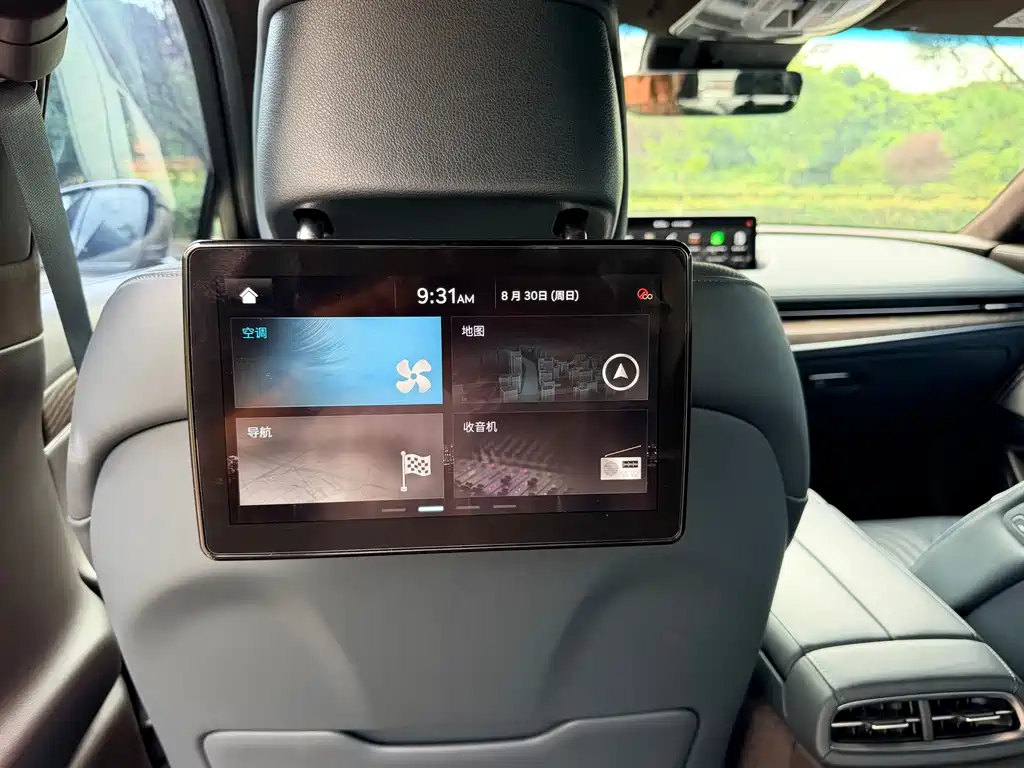 Genesis G80 — миниатюра 21