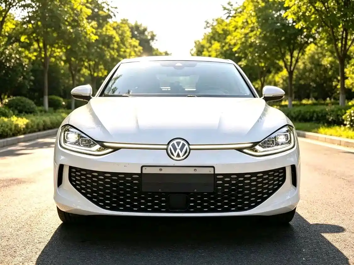 凌渡 2024款 凌渡L 280TSI DSG炫辣版 2024