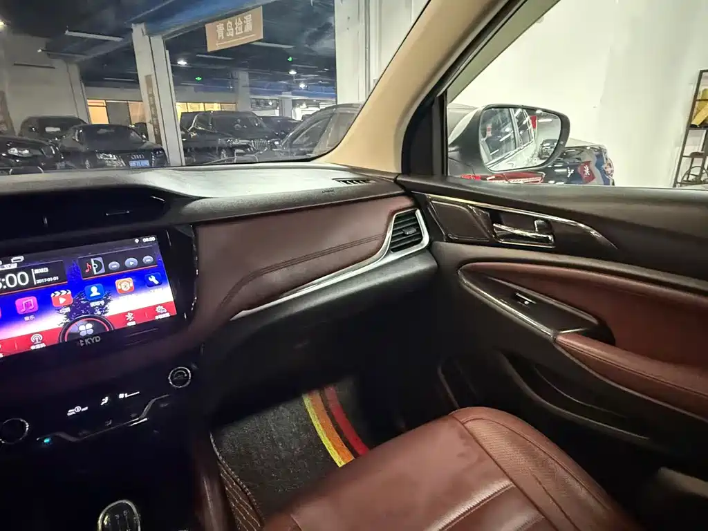 Changan Lingxuan — миниатюра 9