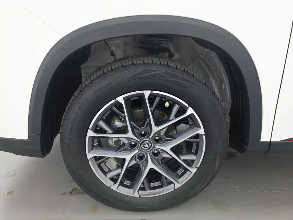 Changan CS75 PLUS — миниатюра 17