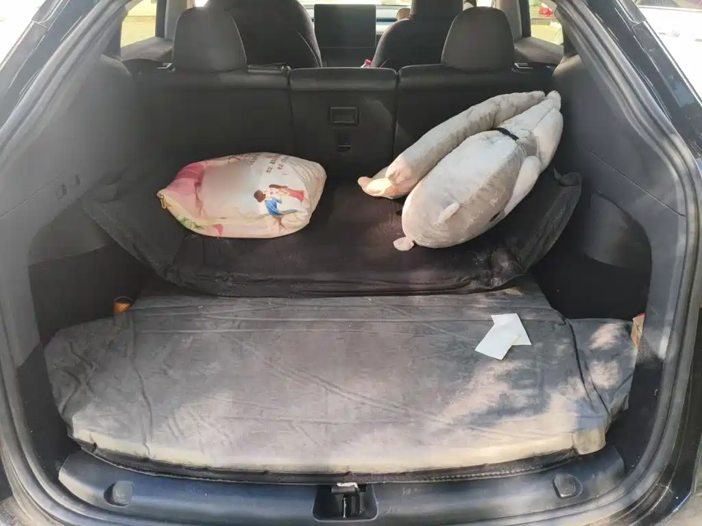 Tesla Model Y — миниатюра 20