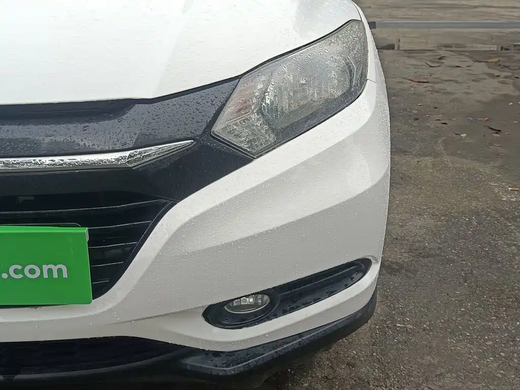 Honda Vezel — миниатюра 24