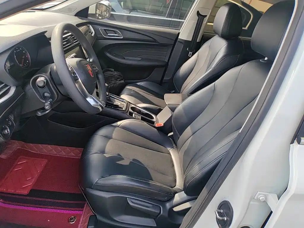 Roewe i5 — миниатюра 15