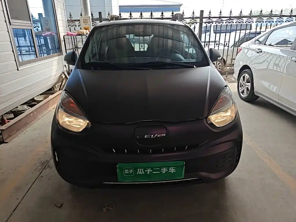 Roewe Clever — миниатюра 3