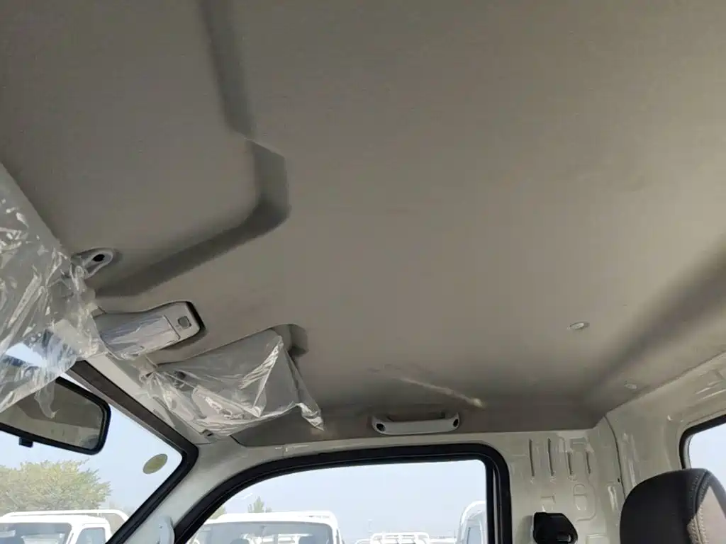 Foton Xiangling M New Energy — миниатюра 18