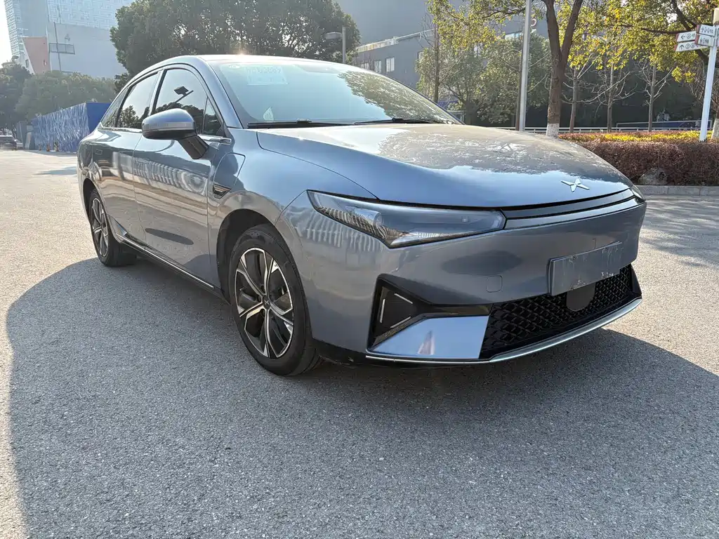 XIAOPENG P5