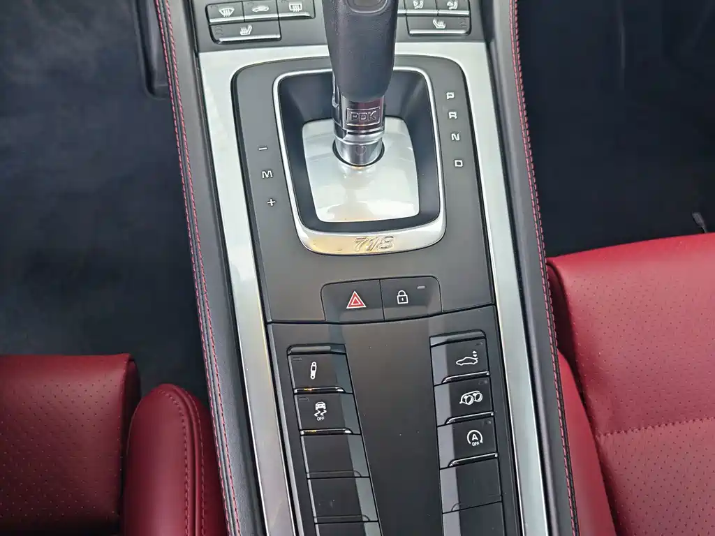 Porsche 718 — миниатюра 17